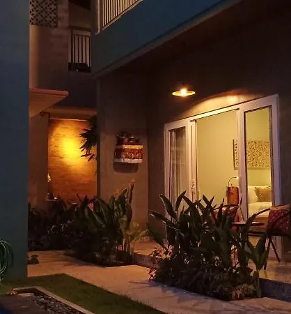 Fishmini Room & Breakfast