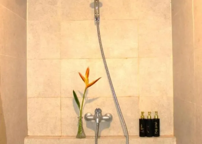 Fishmini & Breakfast ゲストハウス 3*